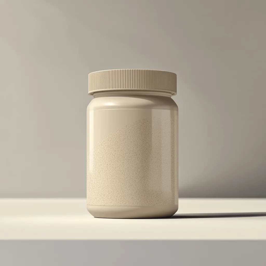 Pea protein isolate 85%