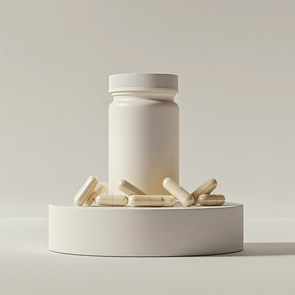 Collagen and Beauty Powder