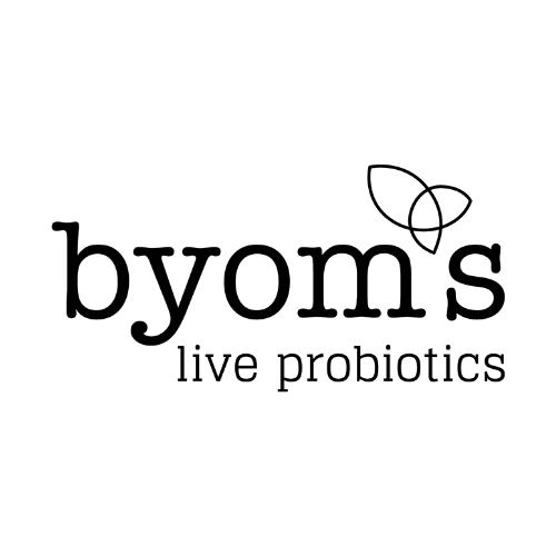 Byoms ApS logo
