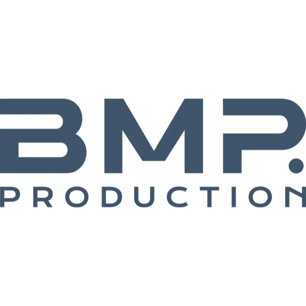 BMP Production logo