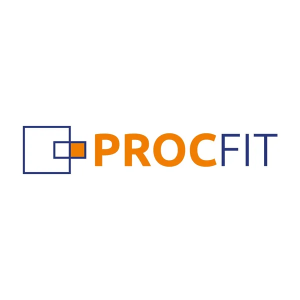Procfit logo