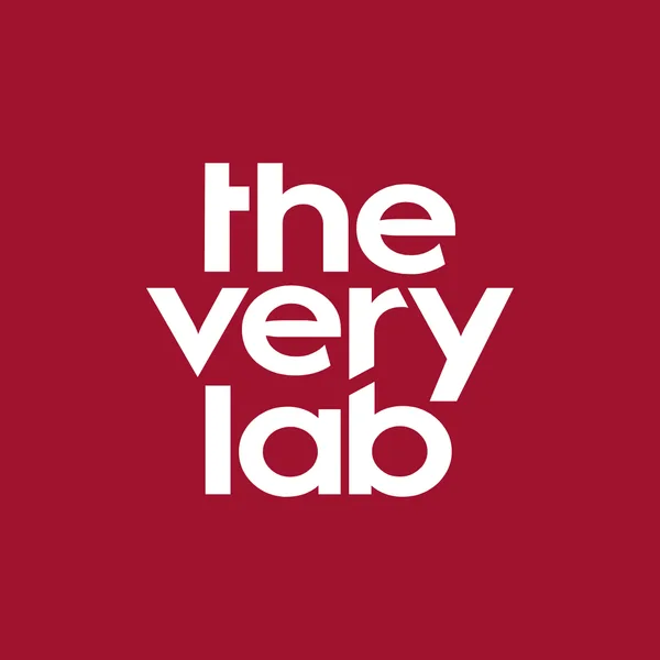 The Very Lab logo
