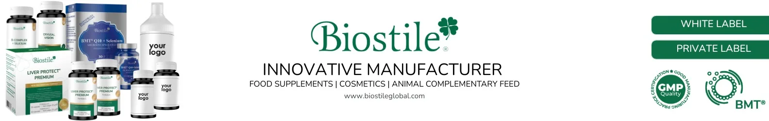 Biostile d.o.o. cover