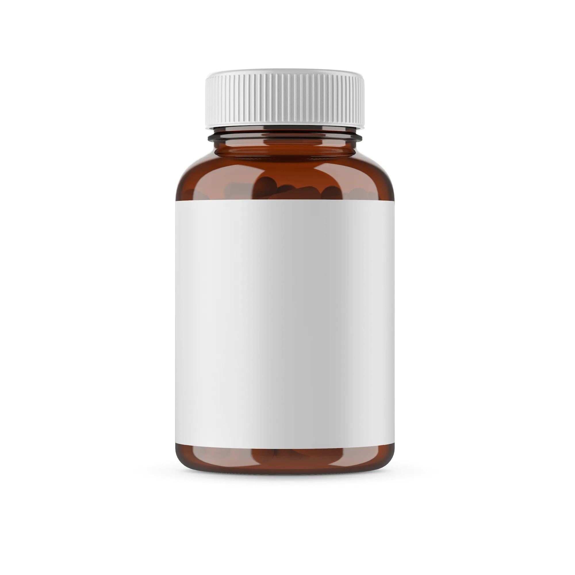 Vitamin Capsules