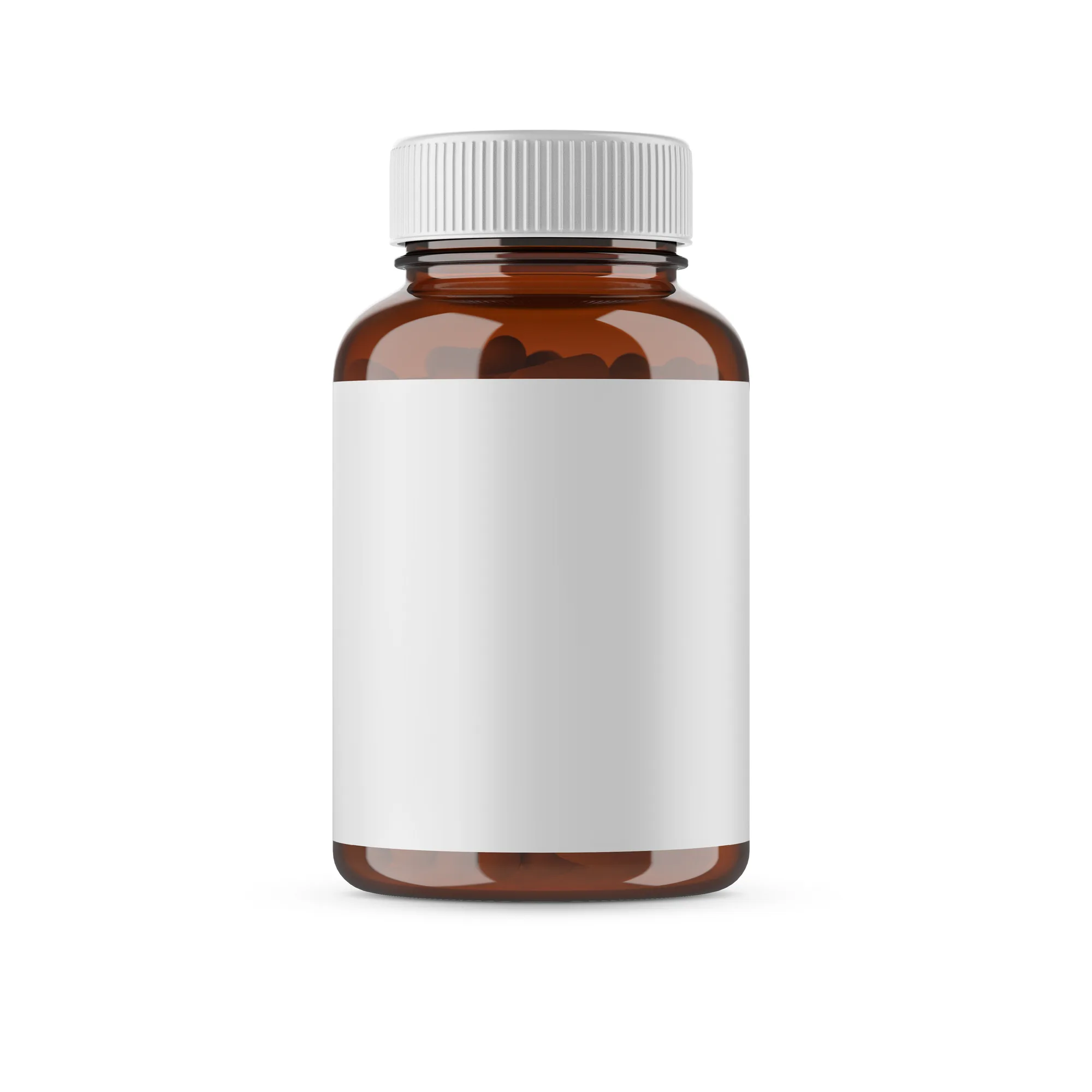 Vitamin Tablets (Dietary Supplement)