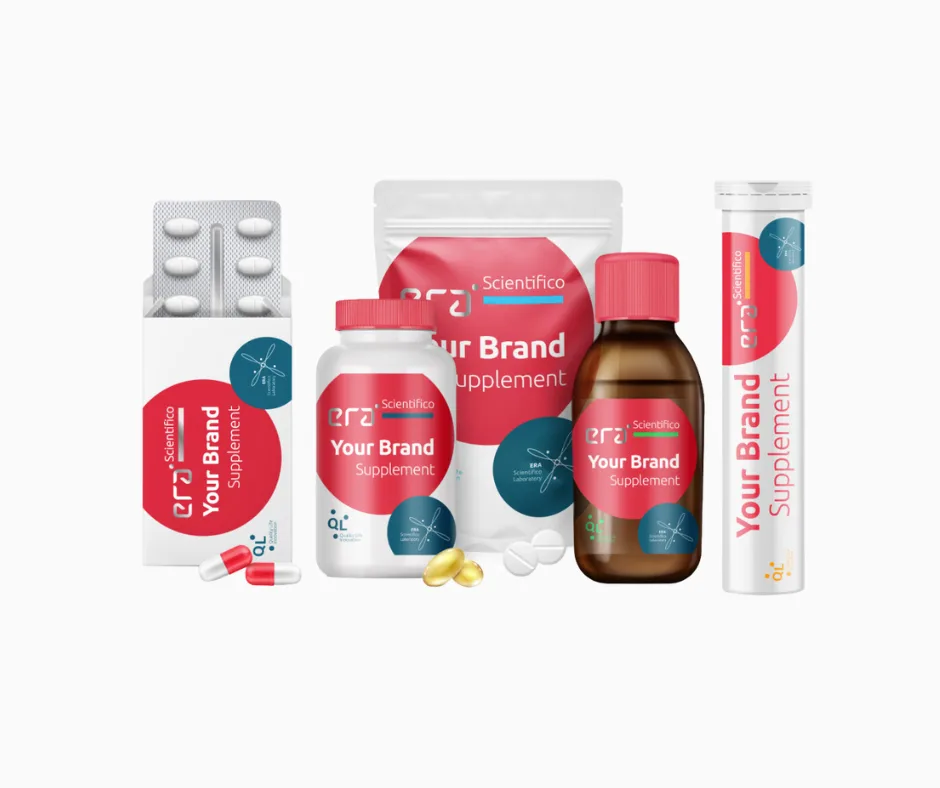 Calcium + Vitamin D3 complex