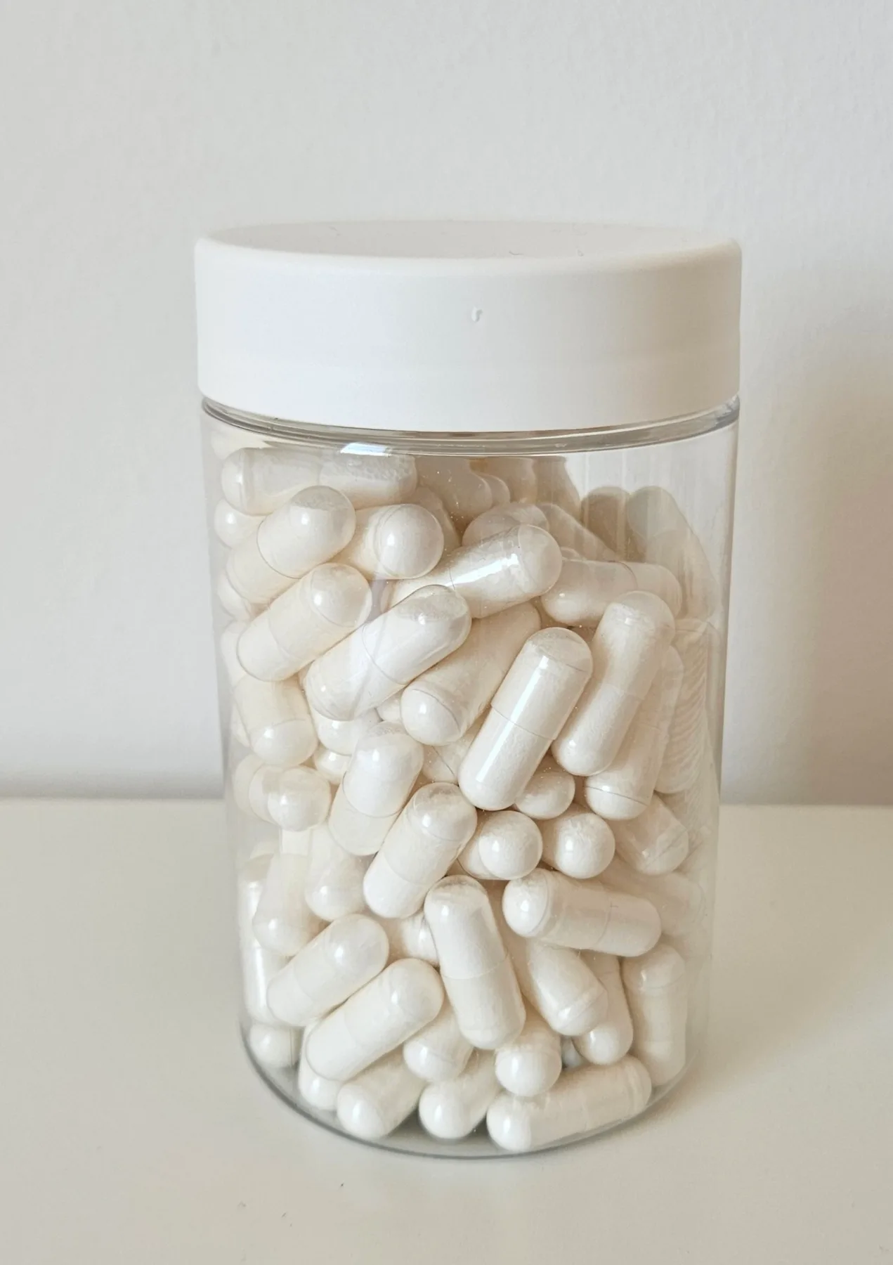 Magnesium Complex Capsules