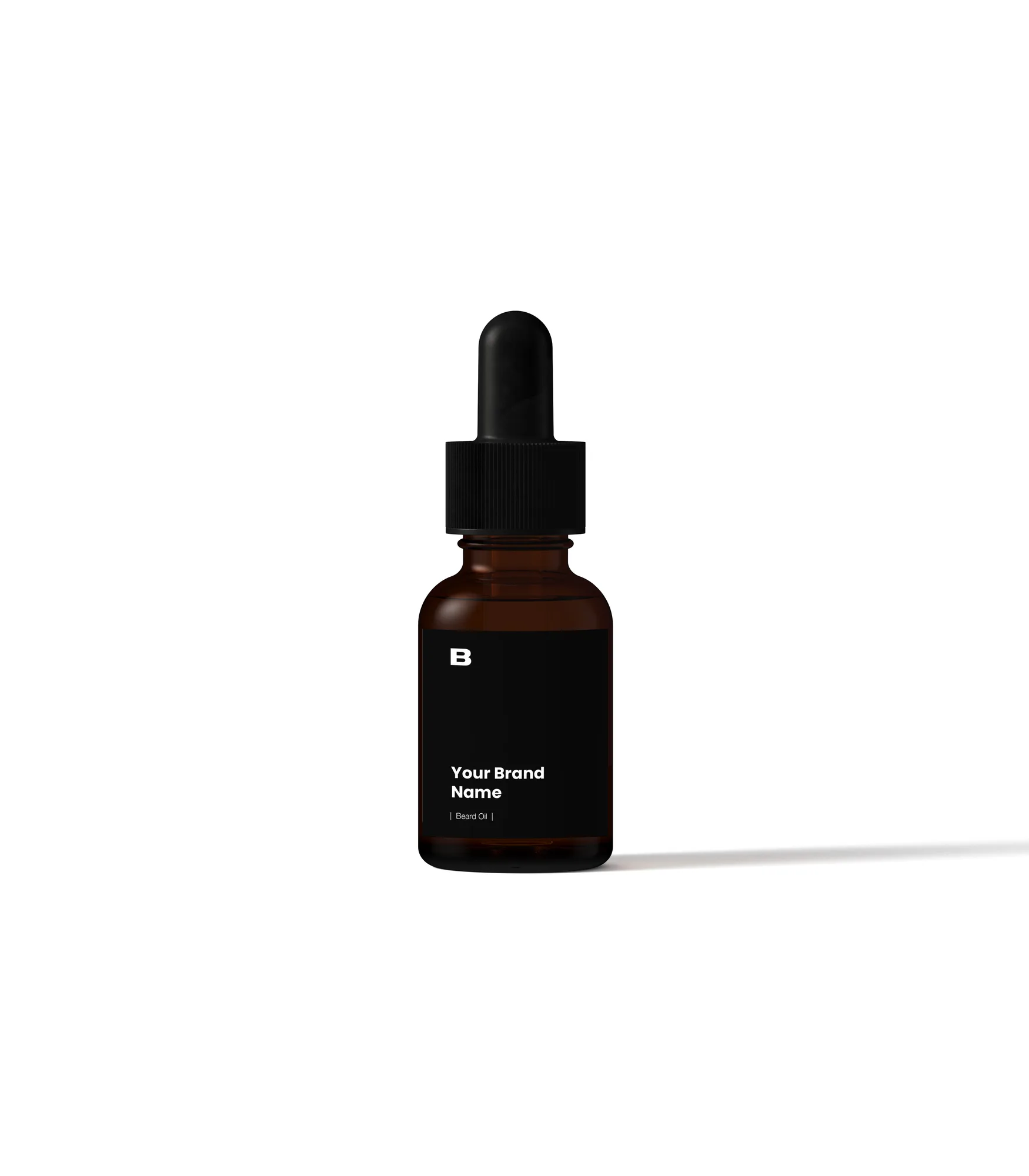 Beard Oil