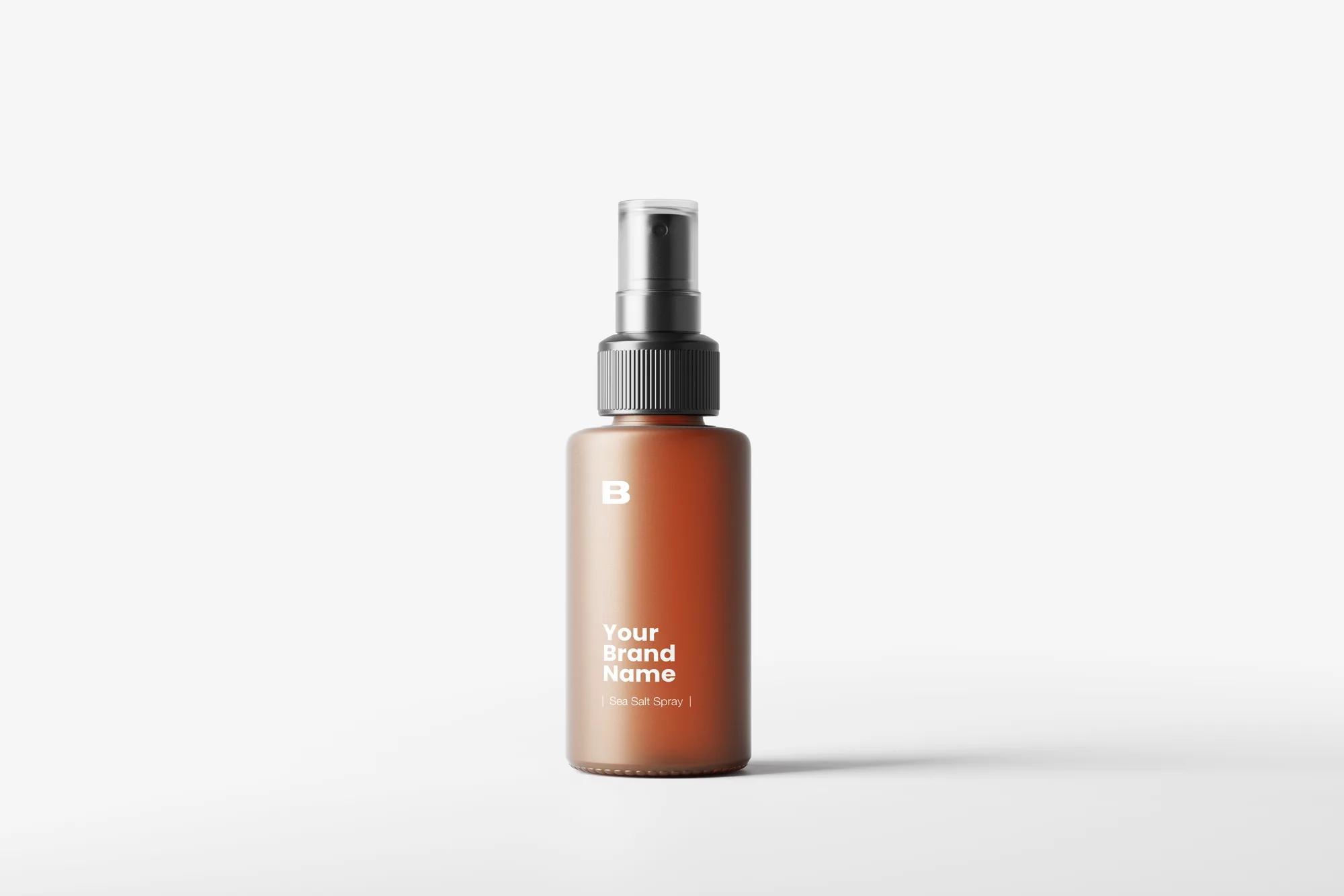 Sea Salt Hair Spray