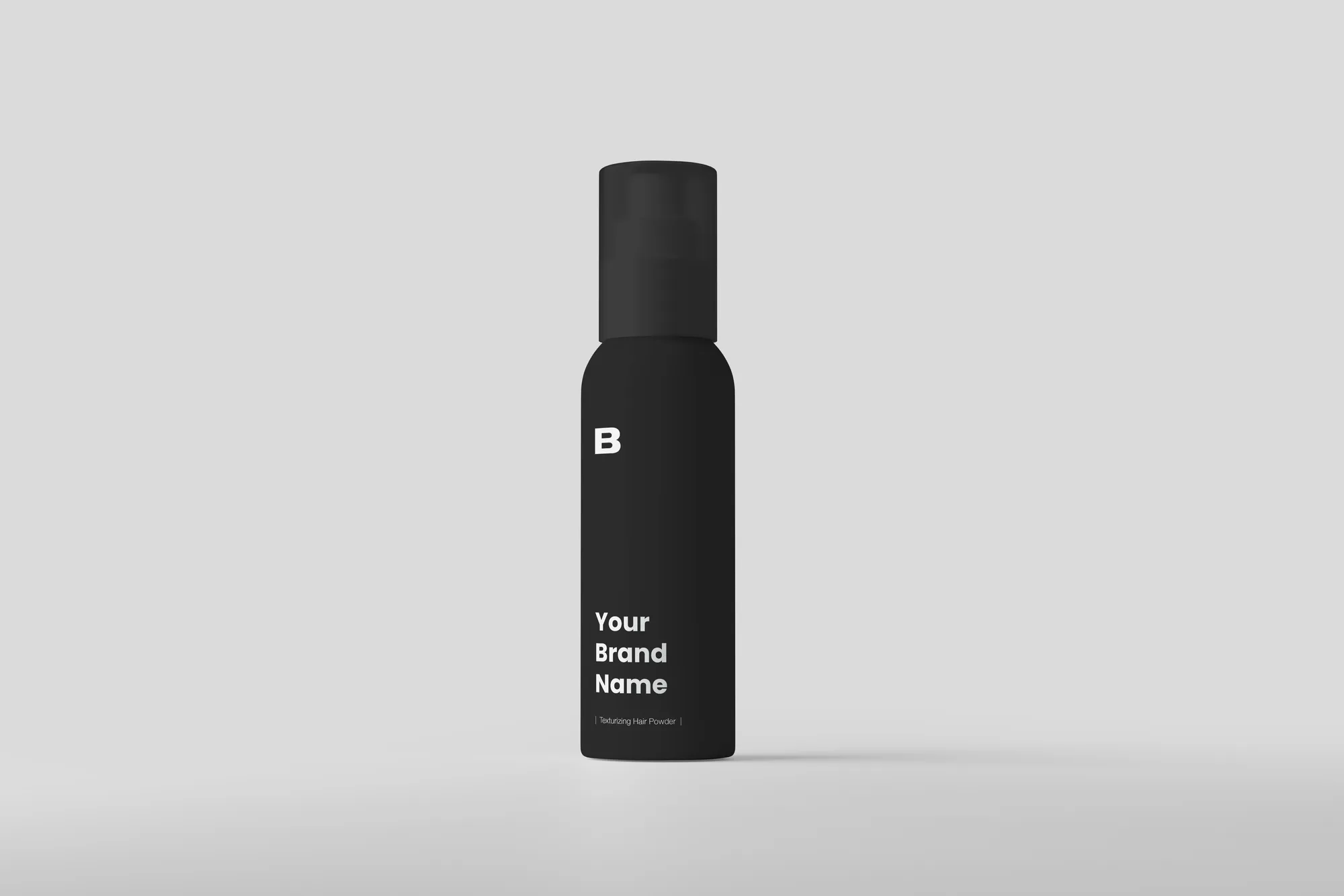 Texturizing Hair Powder