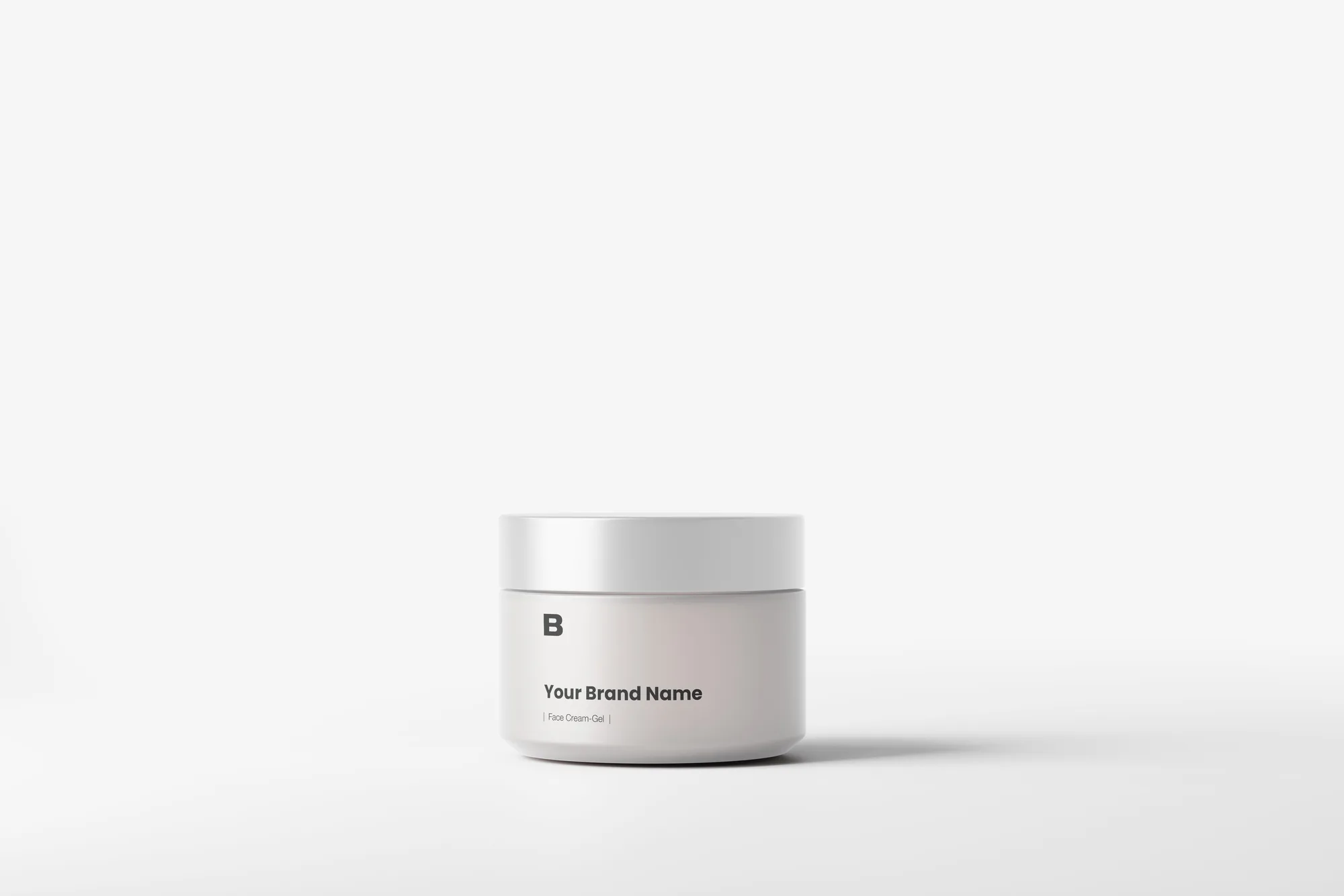 Face Cream-Gel