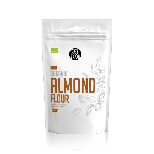 Bio Almond Flour