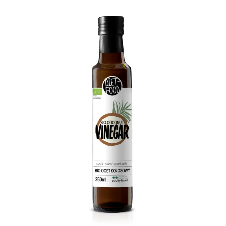 Bio Coconut Vinegar