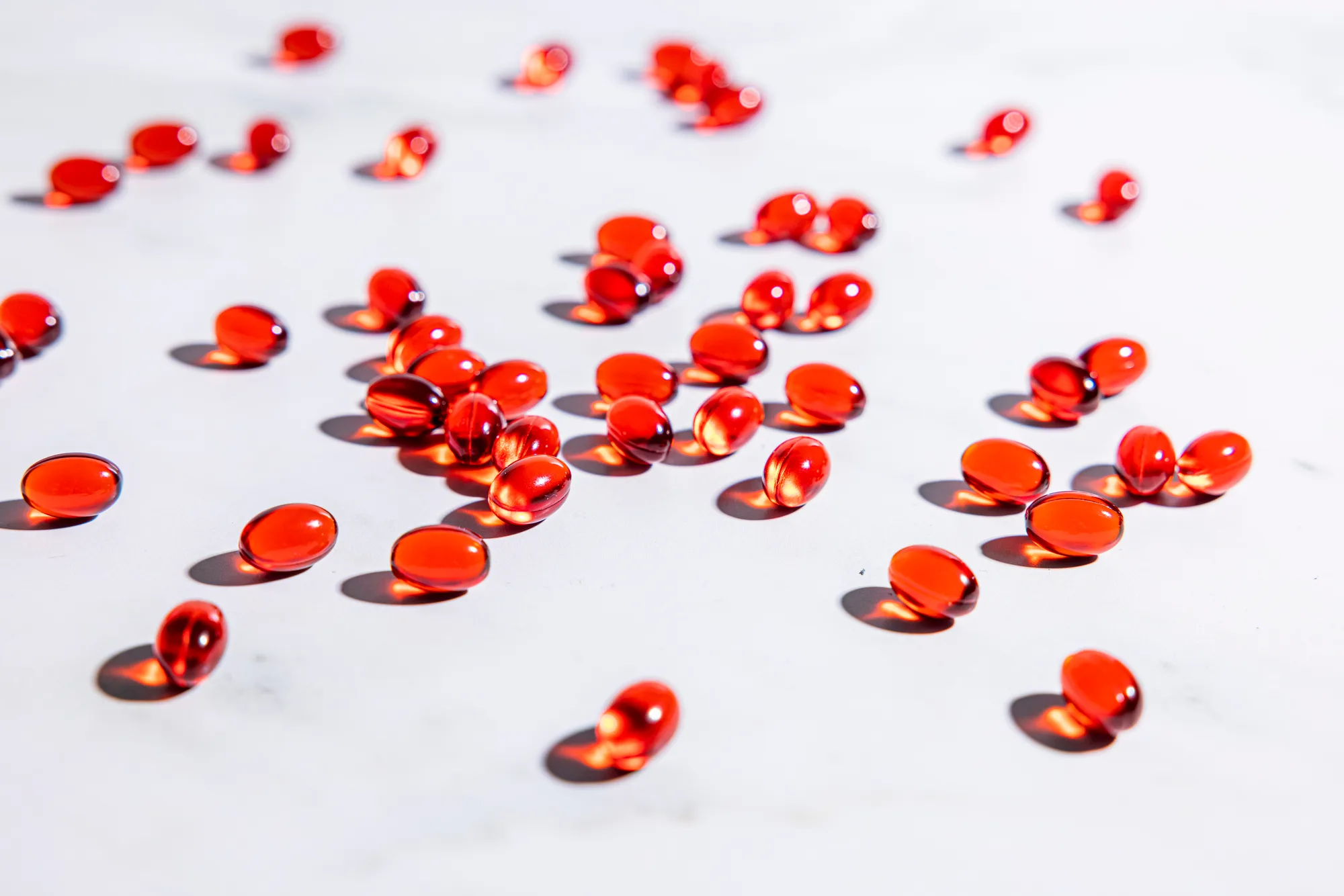 Superba Krill Oil Supplement