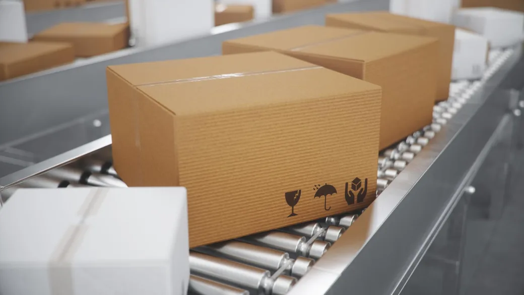 Cardboard Packaging Boxes for Dietary Supplements and Cosmetics