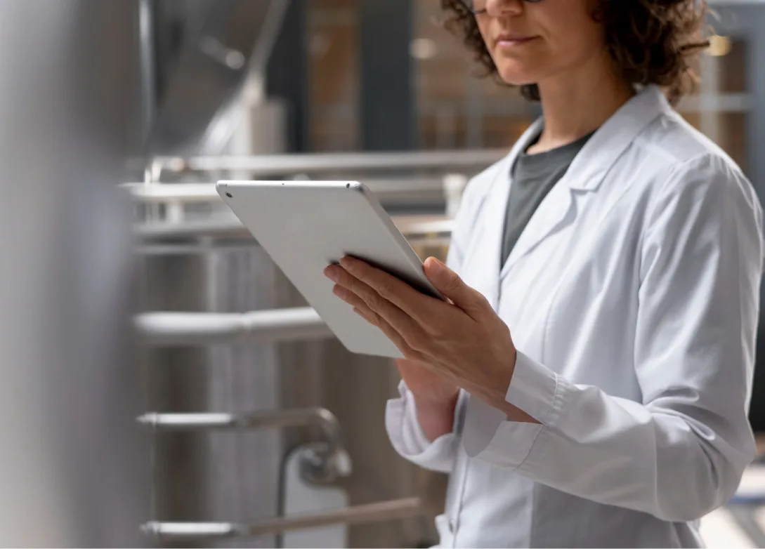 Dietary Supplement Registration Service for EU Compliance