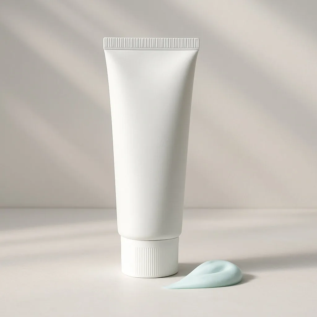 Biomimetic Hydroxyapatite Fluoride-Free Toothpaste