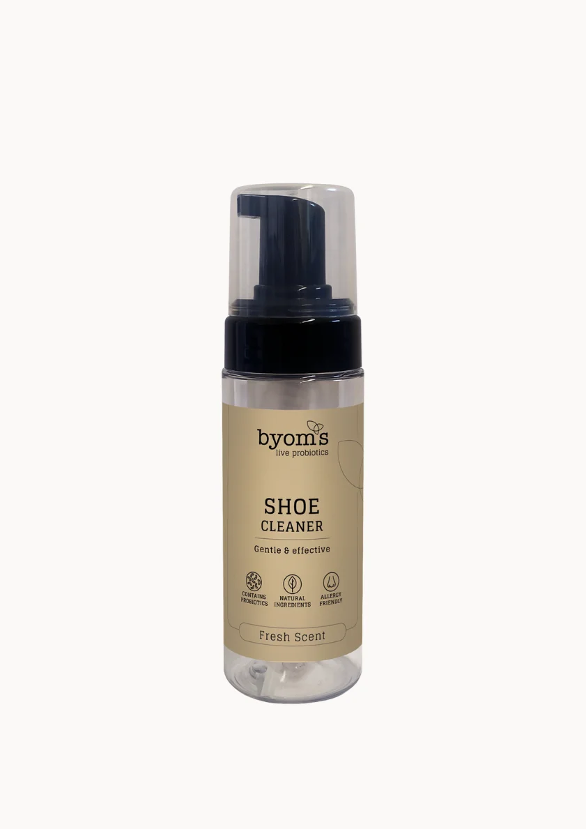 Shoe Cleaner