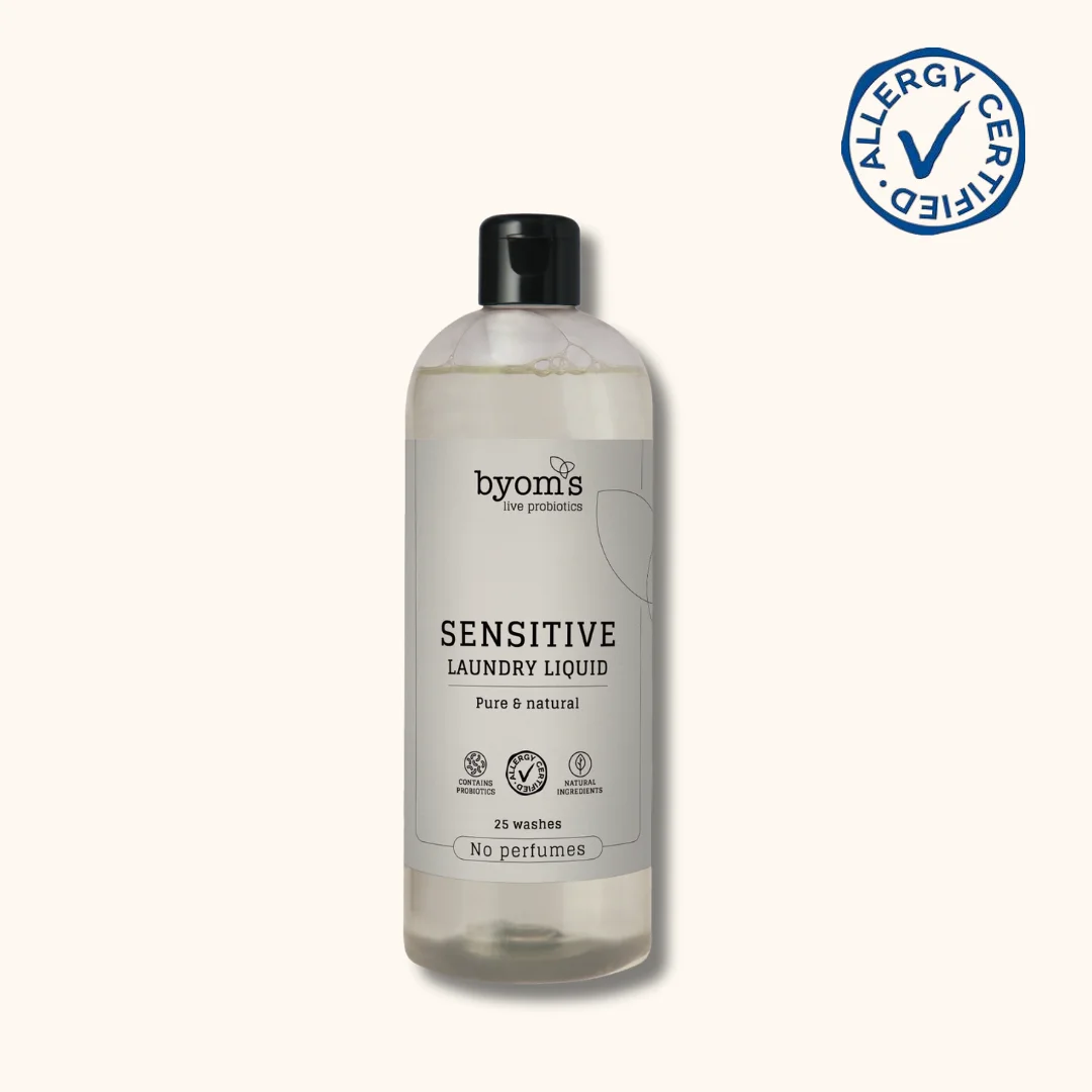 Sensitive Wash