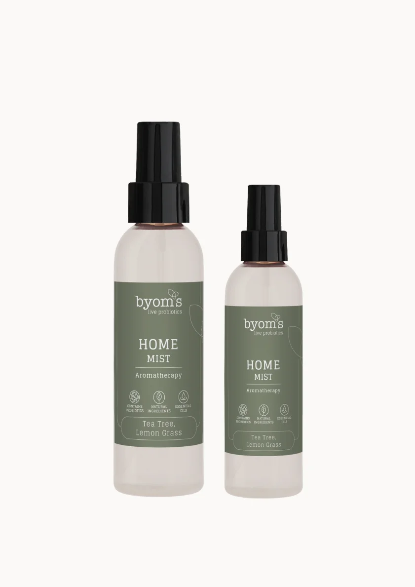 Home Mist