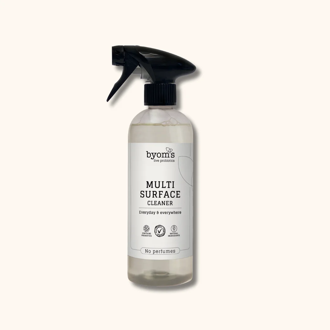 Multisurface Cleaner