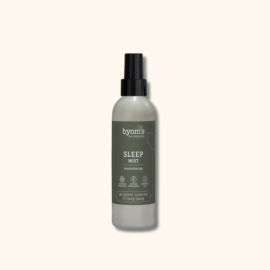 Sleep Mist